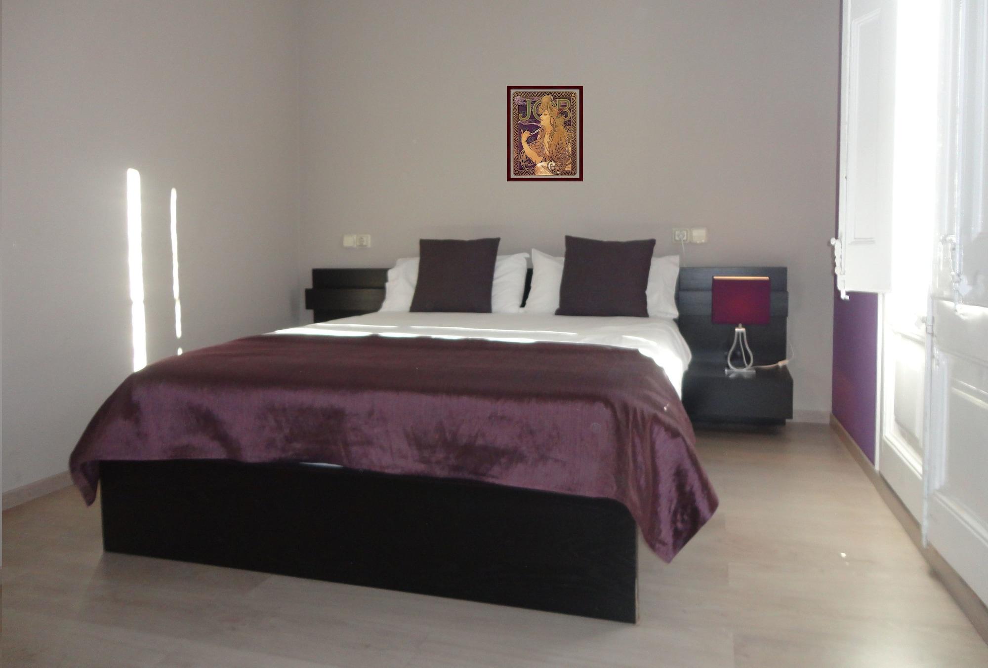 Hotel Brustar Gotic-Centric Barcelona Exterior foto