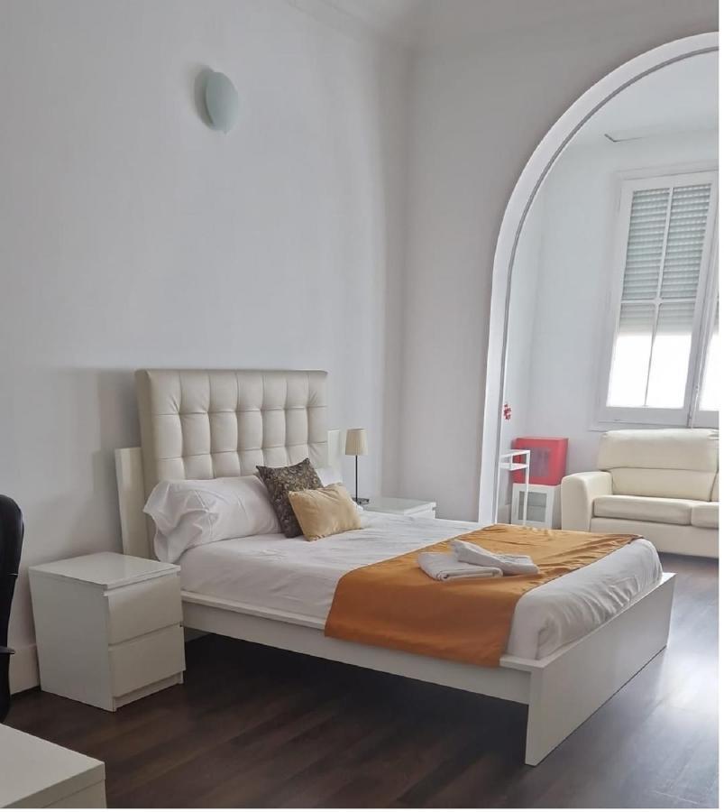 Hotel Brustar Gotic-Centric Barcelona Exterior foto