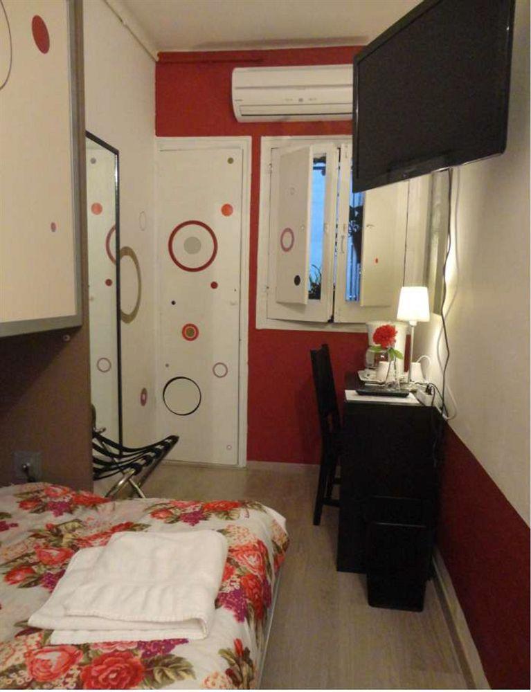 Hotel Brustar Gotic-Centric Barcelona Exterior foto