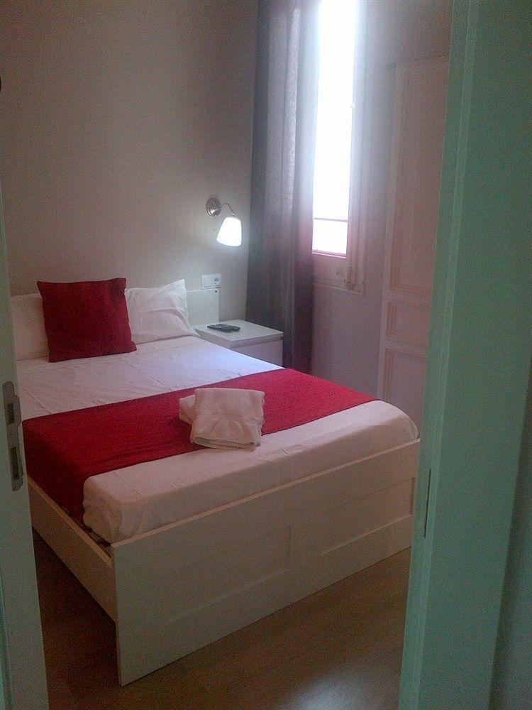 Hotel Brustar Gotic-Centric Barcelona Exterior foto