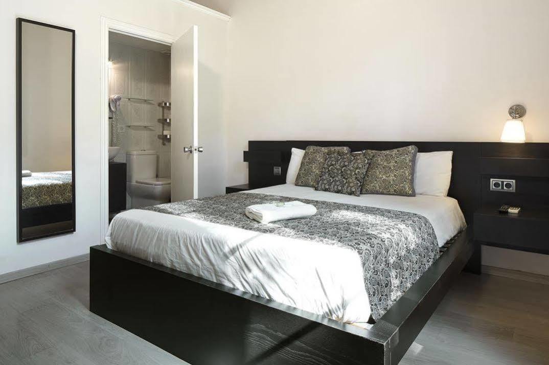 Hotel Brustar Gotic-Centric Barcelona Exterior foto