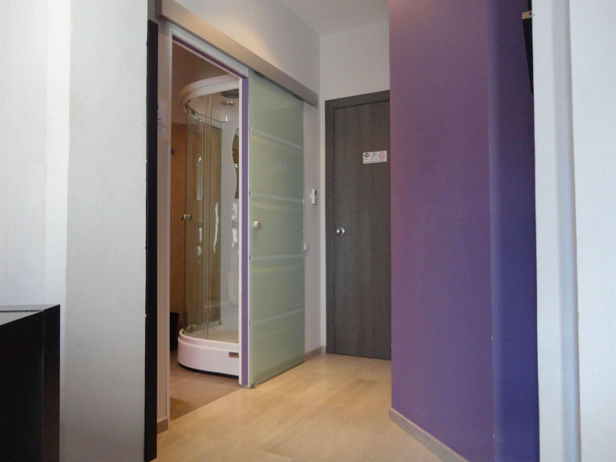 Hotel Brustar Gotic-Centric Barcelona Exterior foto