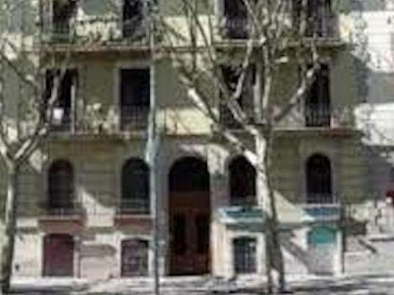 Hotel Brustar Gotic-Centric Barcelona Exterior foto